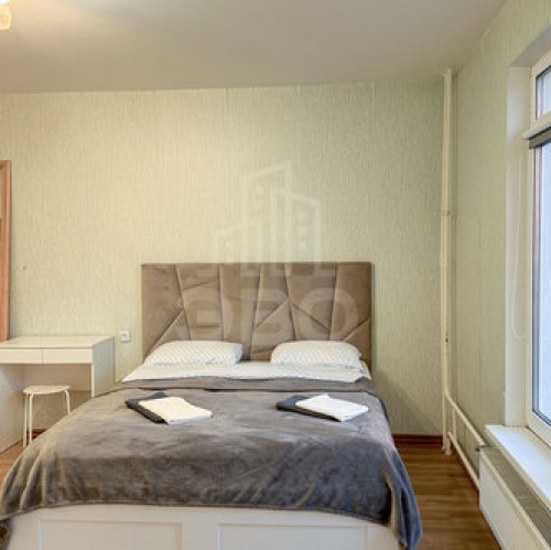 1-комн квартира Нерчинская улица