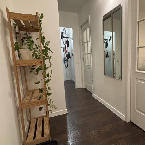 2-комн квартира Гражданский проспект, 13К1