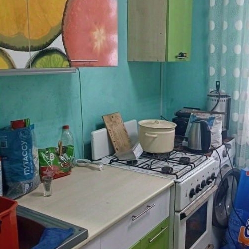 Коттедж/дом Луга, улица Дмитриева, 64