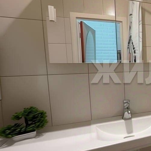 1-комн квартира улица Русановская, 17к3