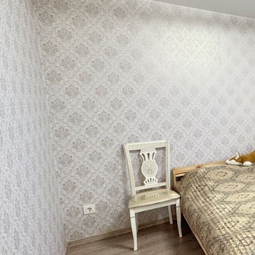 Коттедж/дом Ржевка № 1 СНТ, улица Морозовская