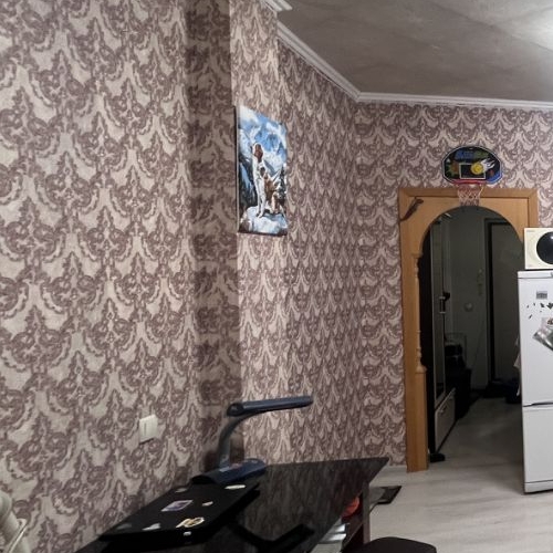 Студия Рыбацкий проспект, 17к1