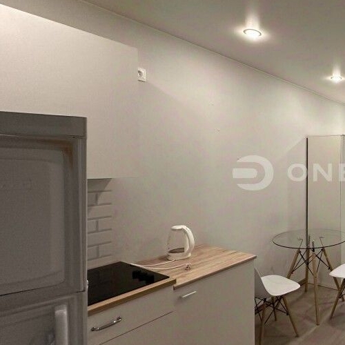 Студия Мурино, бульвар Воронцовский, 17