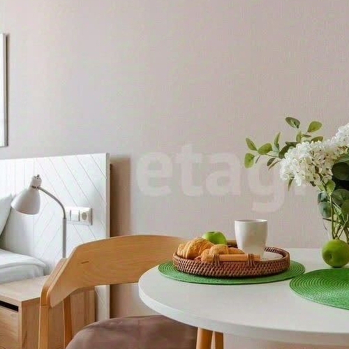 Студия Заозерная улица, 3к2