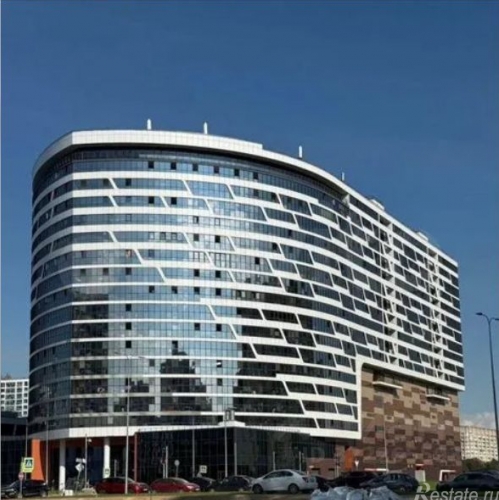 Гараж/парковка бульвар Александра Грина,  д. 1