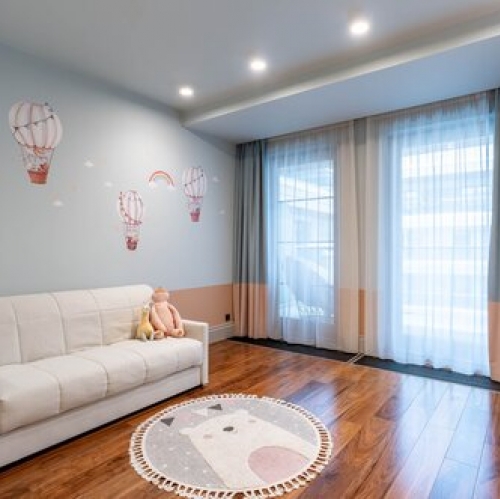 3-комн квартира ул Вязовая,  д. 8