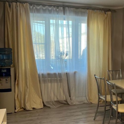 3-комн квартира пос. Сосново, улица Ленинградская, 9