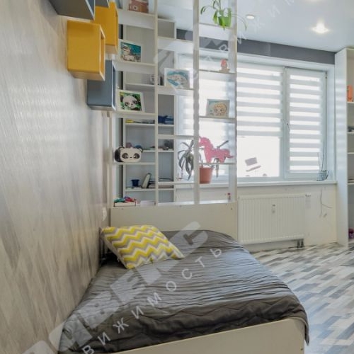 3-комн квартира Мурино, улица Шоссе в Лаврики, 89