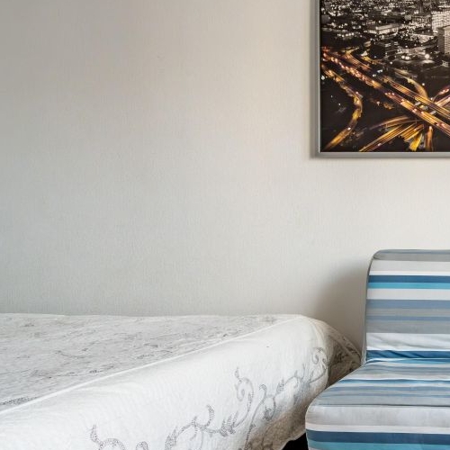 1-комн квартира Южное шоссе, 47к4