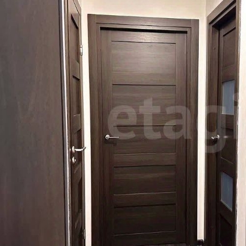 1-комн квартира улица Генерала Кравченко, 3к1