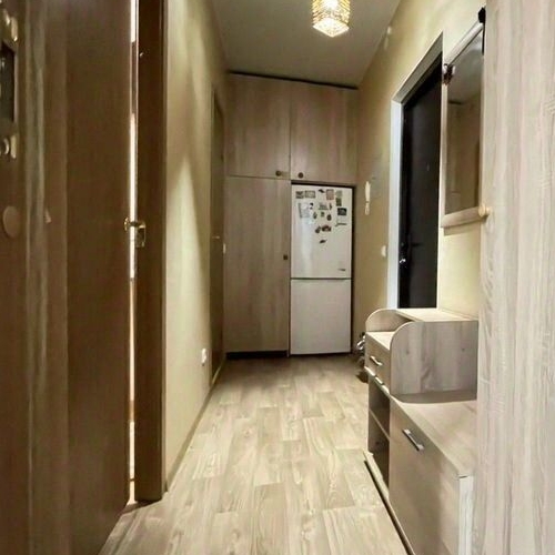 1-комн квартира Петергоф, улица Парковая, 14к1