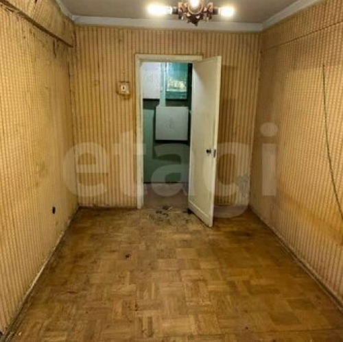 2-комн квартира Гранитная улица,  д. 46 к2