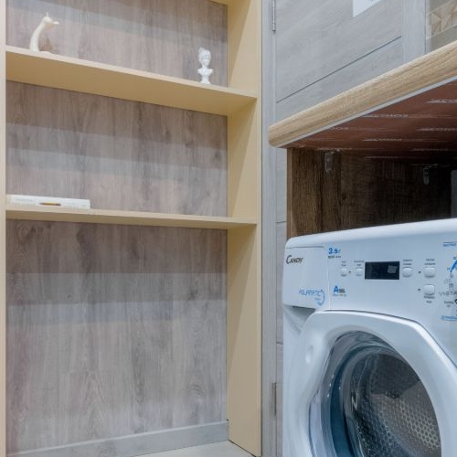 Студия улица Ленсовета, 20