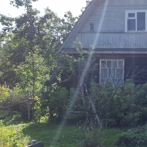 Коттедж/дом Карелия СНТ, 79