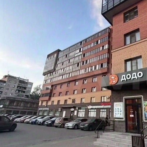 Студия Никольское, Школьная улица, 2Б