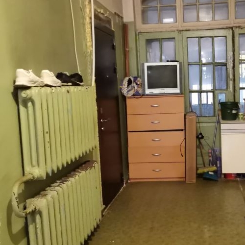 Комната улица Красного Текстильщика, 9-11