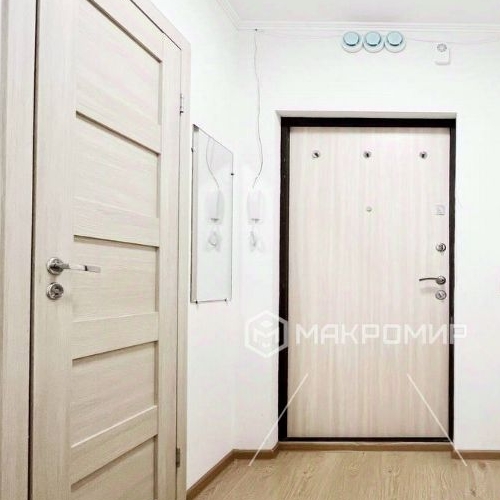 Студия проспект Энергетиков, 9к3