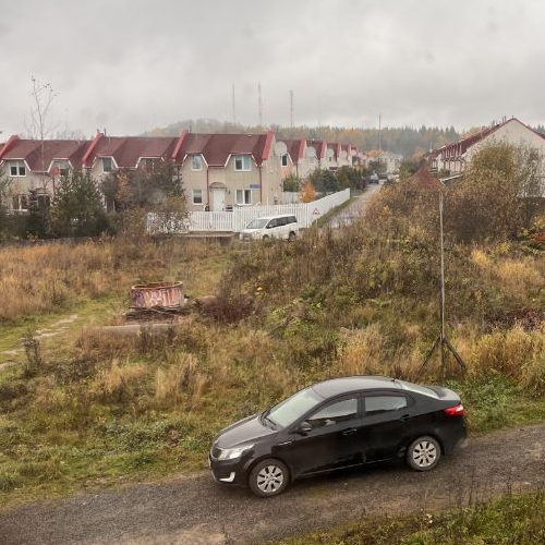 Коттедж/дом Кивеннапа Север кп, пос. Первомайское, улица Российская