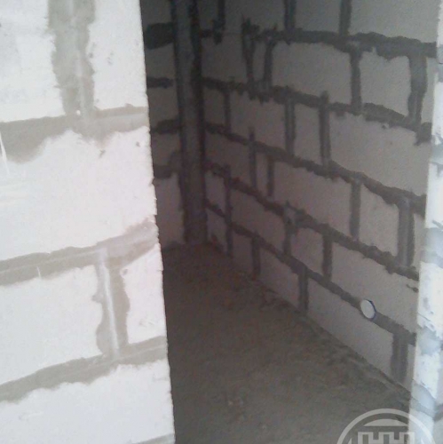 Студия Романовка пос., Гаражный пр-д,  д. 14,  к. 1