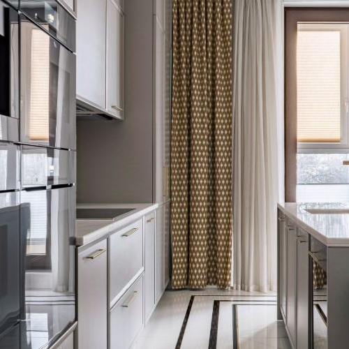 3-комн квартира Вязовая улица, 8