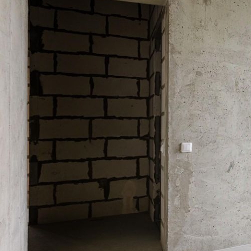 2-комн квартира улица Жукова, 1