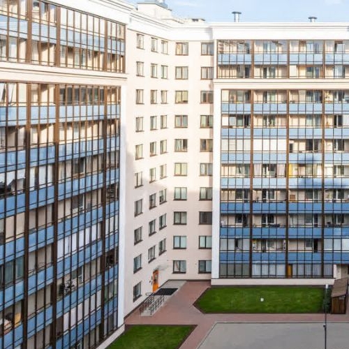 Студия Политехническая улица, 6