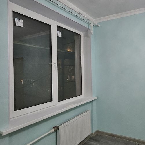 2-комн квартира улица Танкиста Хрустицкого, 12