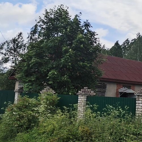 Коттедж/дом д. Устеево, 18