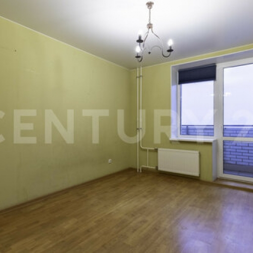 2-комн квартира улица Шелгунова,  д. 7 к2