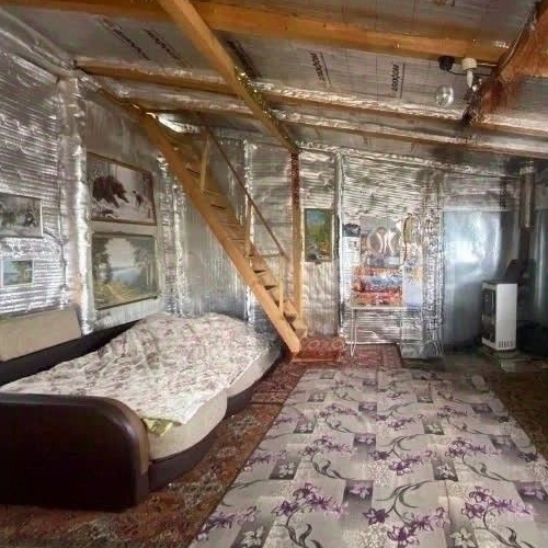 Коттедж/дом Валим мкр, 10