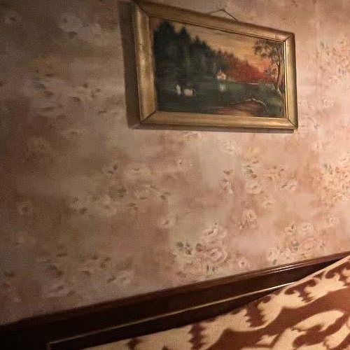 Коттедж/дом Новая Ладога, улица Пролетарский канал, 92