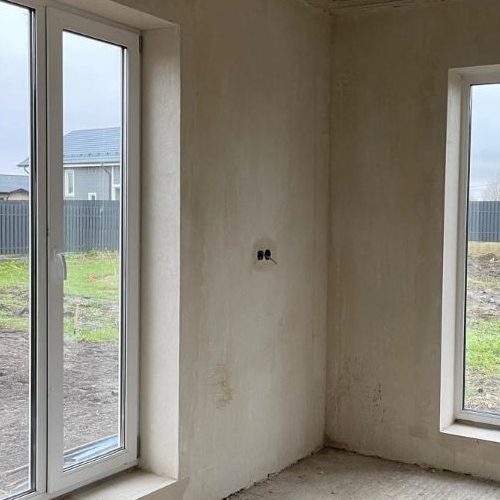 Коттедж/дом пос. Александровская, переулок Рехколовский, 24