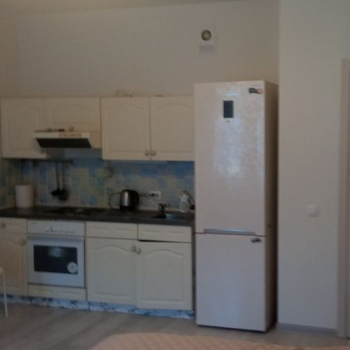 Студия Пулковское шоссе, 71к2