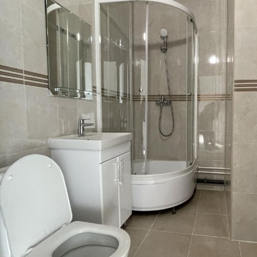 Студия Мурино, проспект Ручьевский, 15