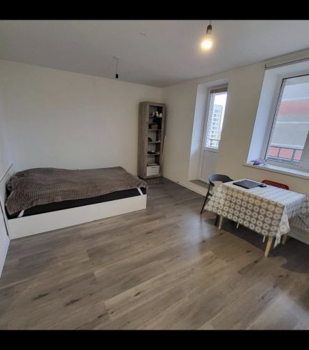 Студия Мурино, улица Шоссе в Лаврики, 72к3