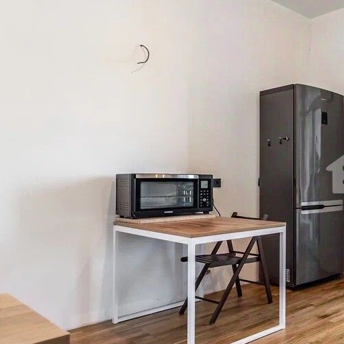 1-комн квартира улица Жукова, 3