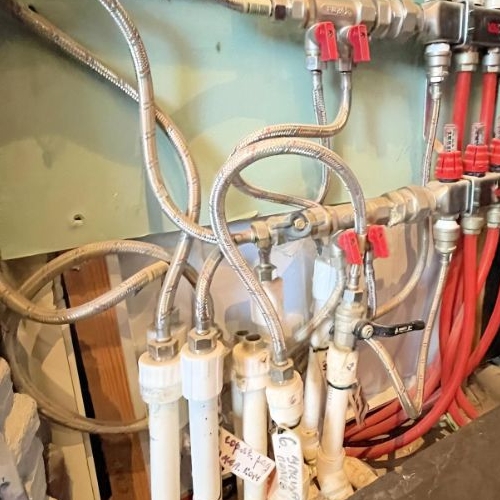 Коттедж/дом пос. Пудость, улица Садовая, 6