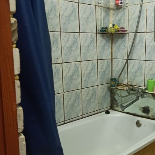 1-комн квартира Шлиссельбург, Затонная улица, 1Б