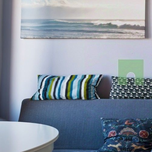 2-комн квартира Кудрово г., проспект Европейский, 21к1