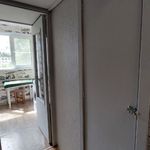 1-комн квартира улица Руднева, 27к2У