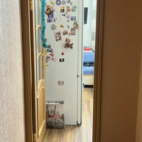 1-комн квартира Энгельса пр-кт,  д. 134,  к. 1