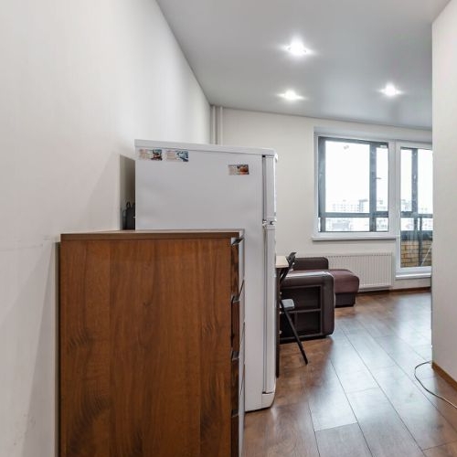 Студия Мурино, улица Шувалова, 14