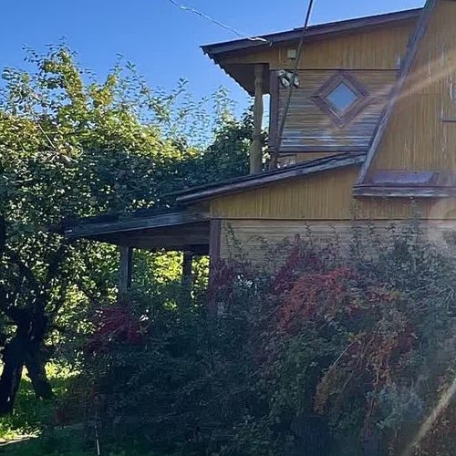 Коттедж/дом д. Грабково, Рассвет сельскохозяйственный производственный кооператив, улица Клубничная