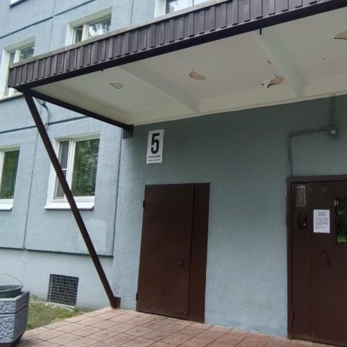 3-комн квартира проспект Художников, 15К3