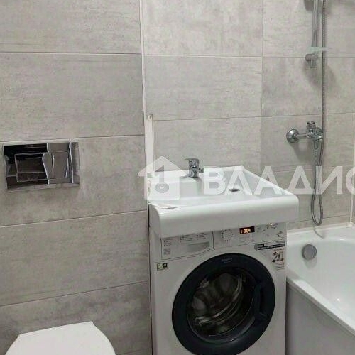 Студия улица Крыленко, 2