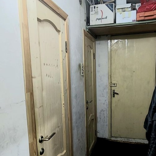 3-комн квартира Купчинская улица, 33