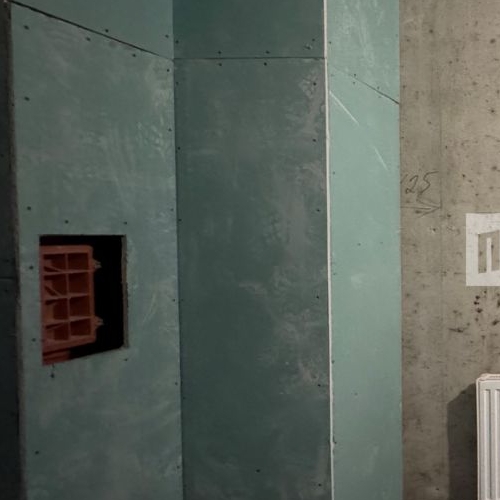 Студия улица Типанова, 25к1