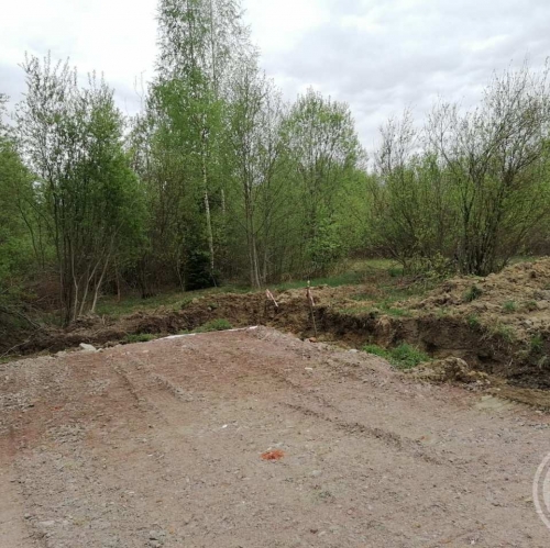 Земельный участок Новое Токсово массив, Юбилейное-ручьи снт