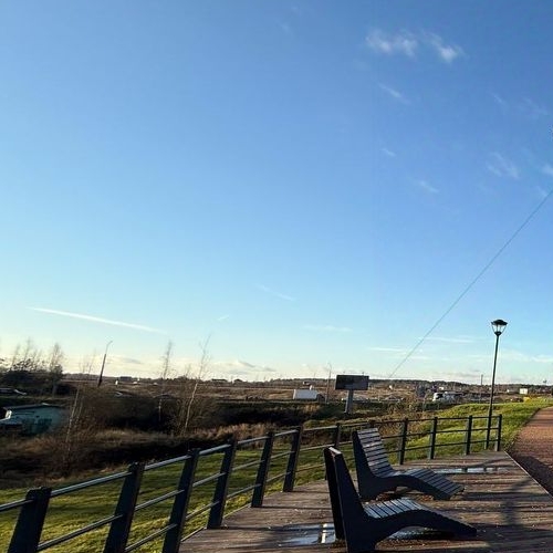 Студия Никольское, Школьная улица, 2Б