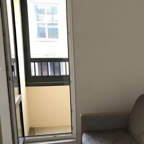 Студия Новолитовская улица, 14